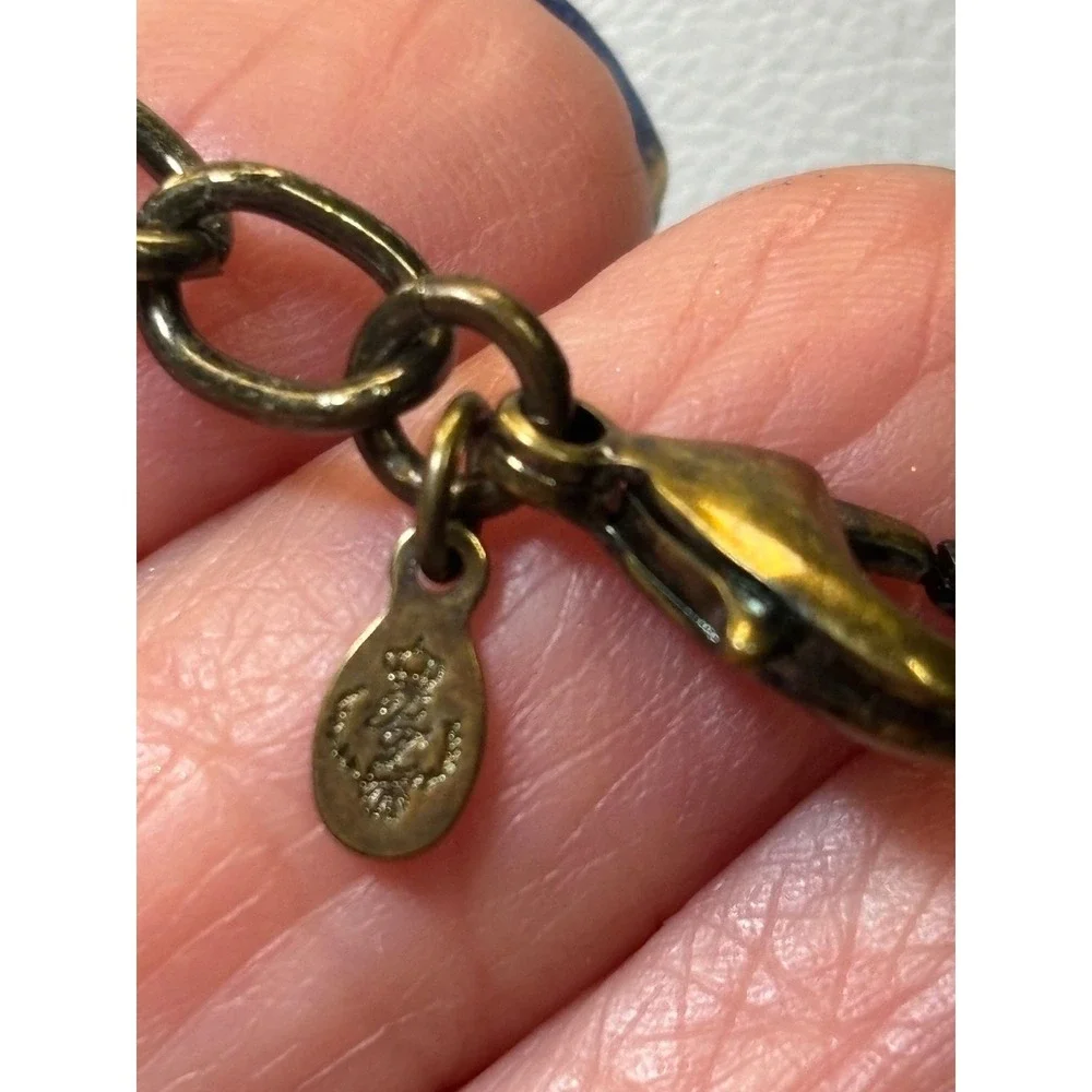 #36. Premier Designs Buenos Aires Necklace